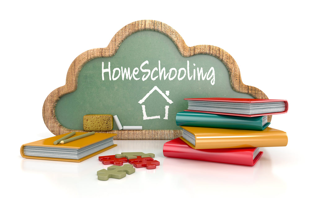 HomeSchooling NailTechnicians Challenge Accepted!