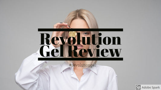 Revolution Gel Review