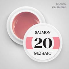 MOSAIC Gel-Paint 20 SALMON
