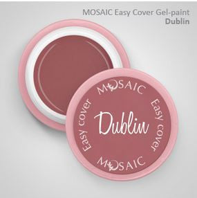 MOSAIC Easy Cover Gel-Paint Dark DUBLIN