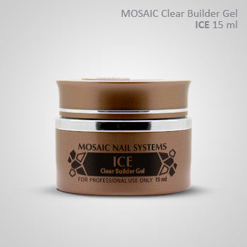 MOSAIC Builder Gel ICE
