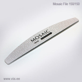 MOSAIC File 150/150