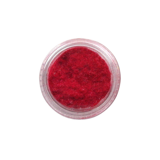 NABA Velvet Manicure Powder 04 RED
