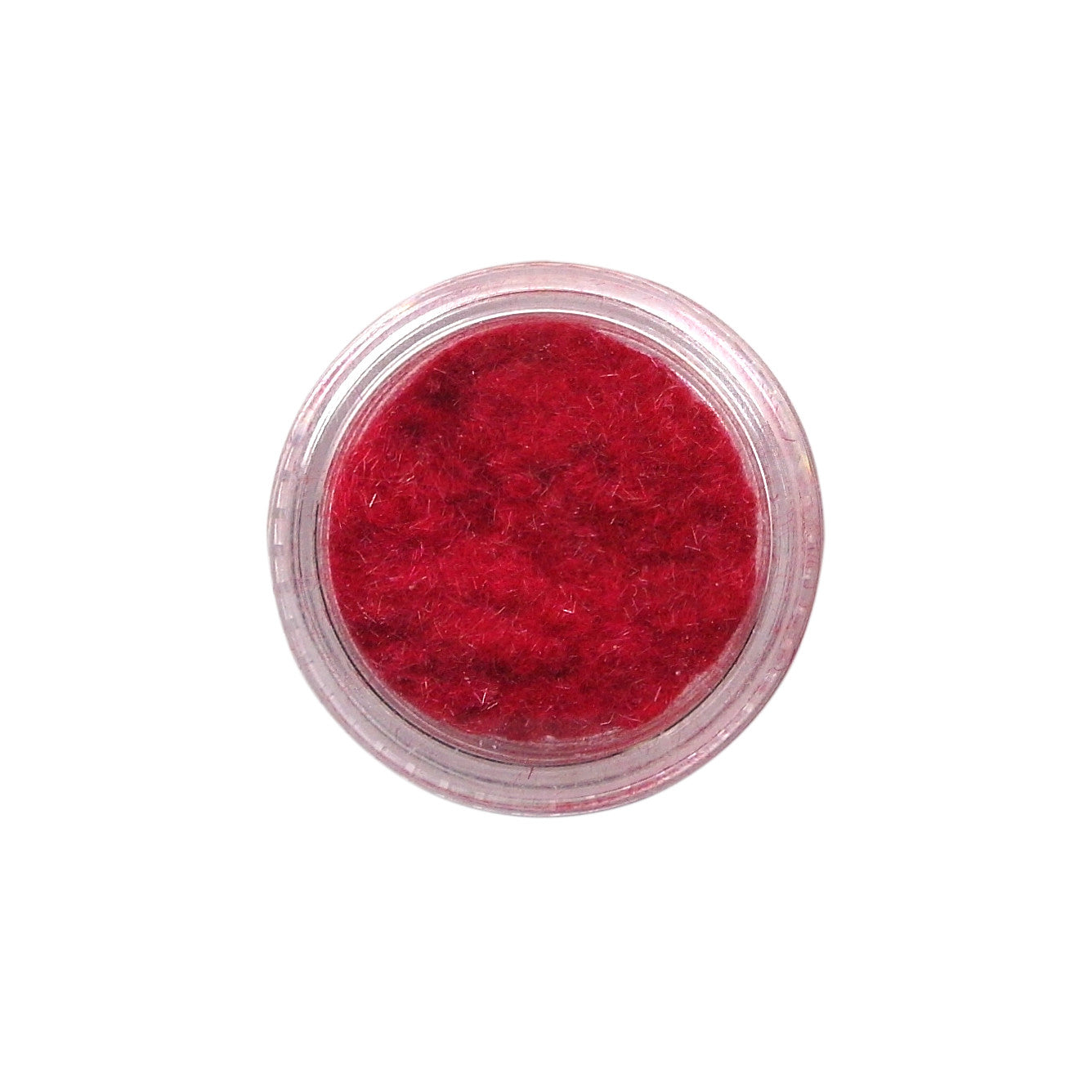 NABA Velvet Manicure Powder 04 RED