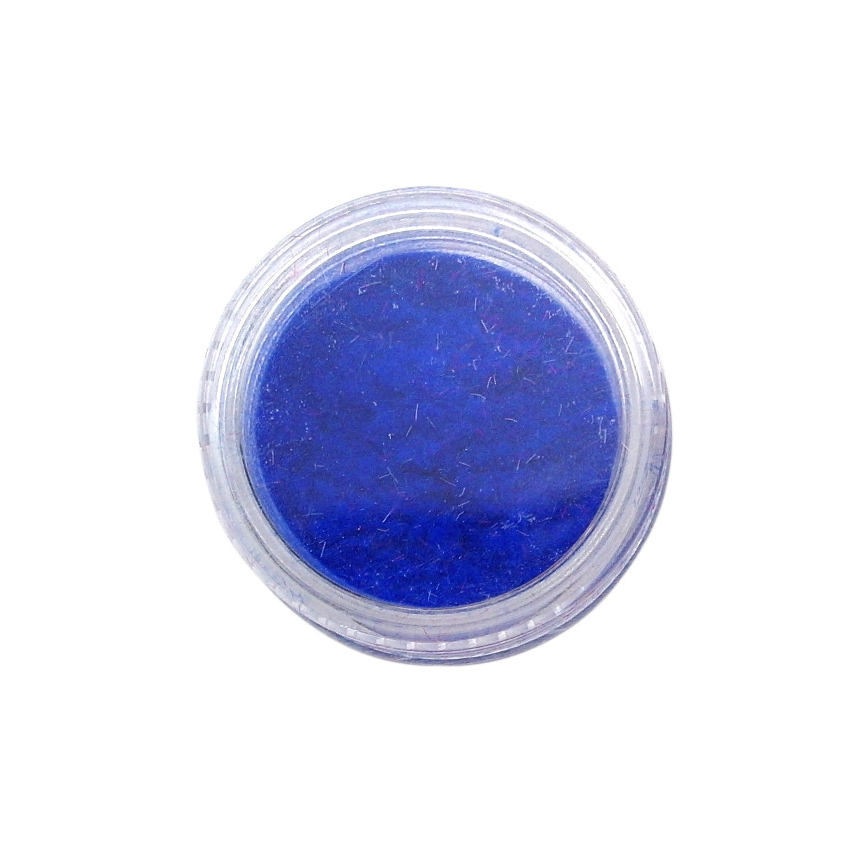 NABA Velvet Manicure Powder 08 BLUE