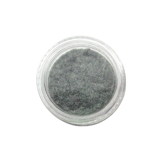 NABA Velvet Manicure Powder 12 GREY