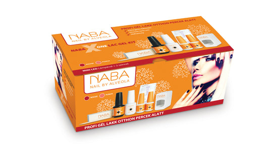 NABA X One LAC BASIC KIT