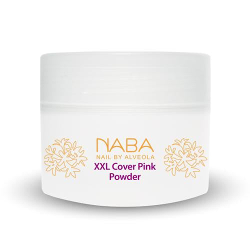 NABA Cover Pink Powder XXL