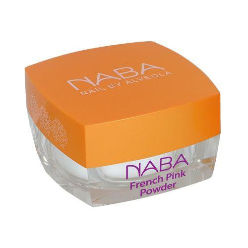 NABA Acrylic Powder FRENCH PINK