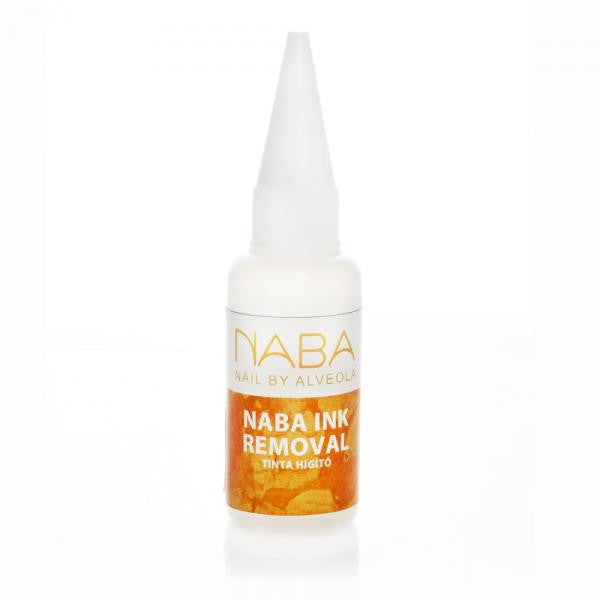 NABA Ink REMOVER