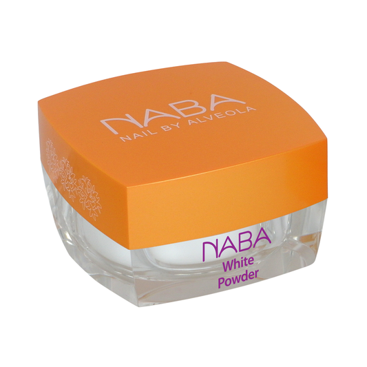 NABA Acrylic Powder WHITE