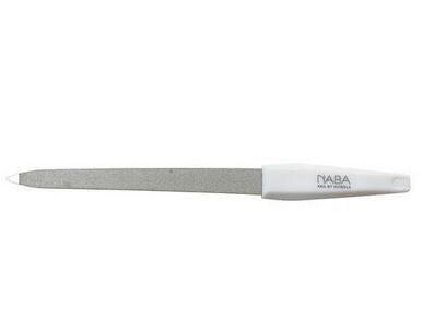 NABA Stainless Steel File