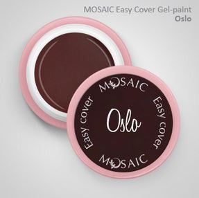 MOSAIC Easy Cover Gel-Paint Dark OSLO