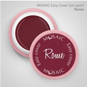 MOSAIC Easy Cover Gel-Paint Dark ROME