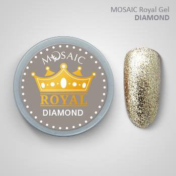 MOSAIC Royal Gel DIAMOND