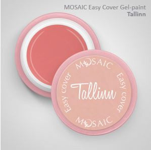MOSAIC Easy Cover Gel-Paint Light TALLINN