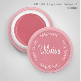 MOSAIC Easy Cover Gel-Paint Light VILNIUS