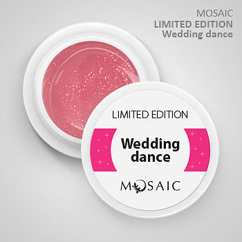 MOSAIC Gel-Paint Limited Edition WEDDING DANCE