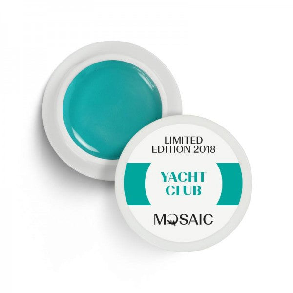 MOSAIC Gel-Paint Limited Edition YACHT CLUB