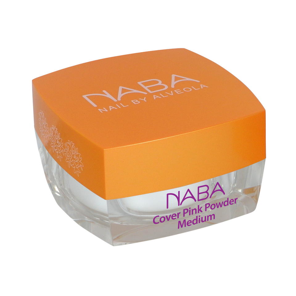 NABA Cover Pink Powder 2 MEDIUM
