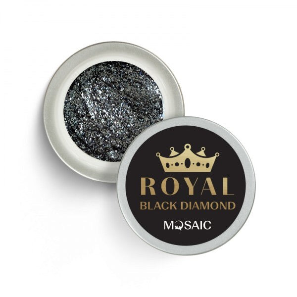 MOSAIC Royal Gel BLACK DIAMOND