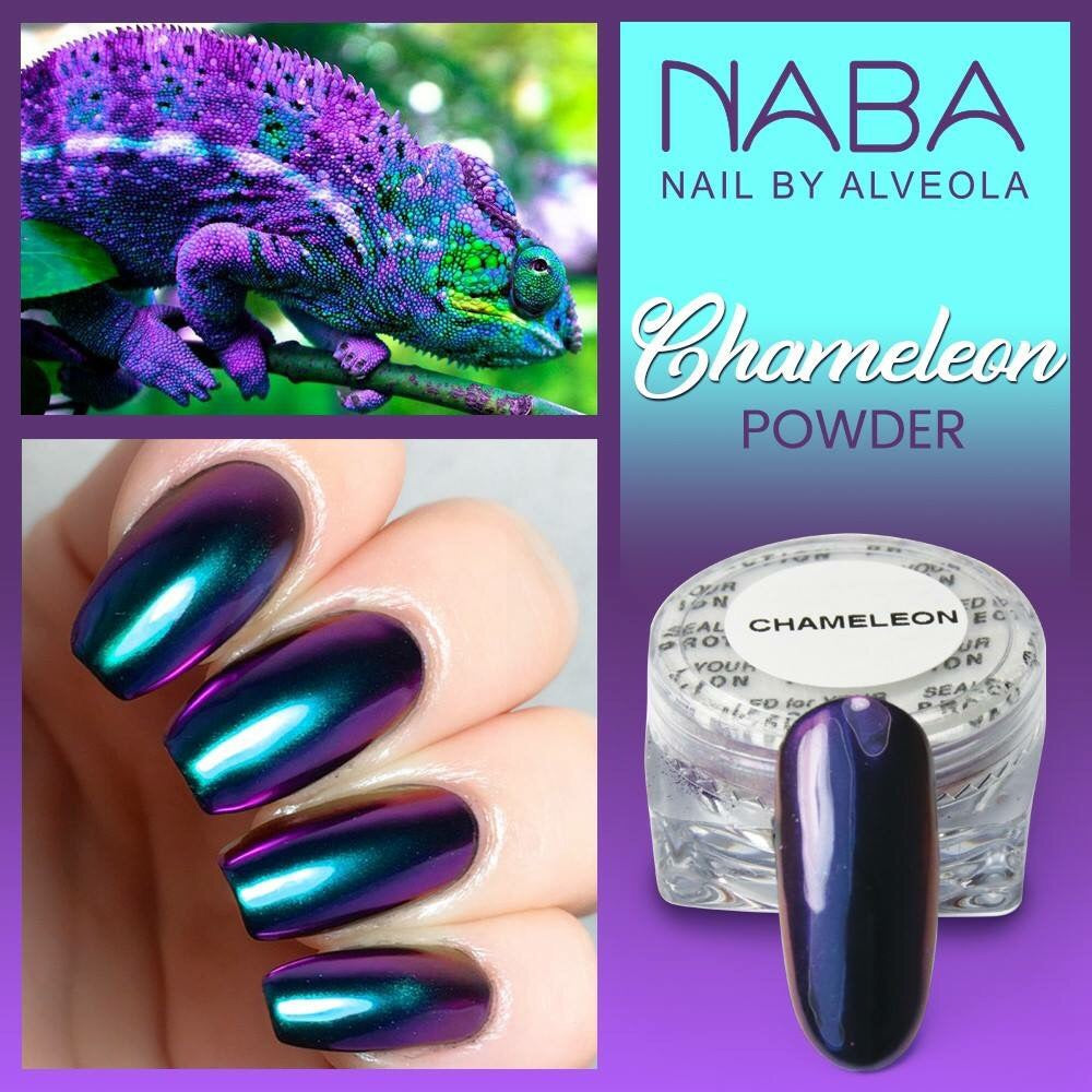 NABA Pigment CHAMELEON