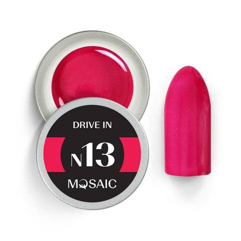 MOSAIC Gel-Paint N13 DRIVE IN