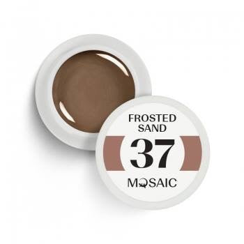 MOSAIC Gel-Paint 37 FROSTED SAND