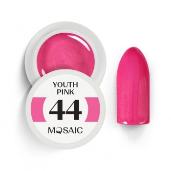 MOSAIC Gel-Paint 44 YOUTH PINK