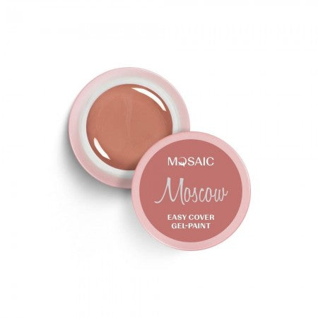 MOSAIC Easy Cover Gel-Paint Light MOSCOW