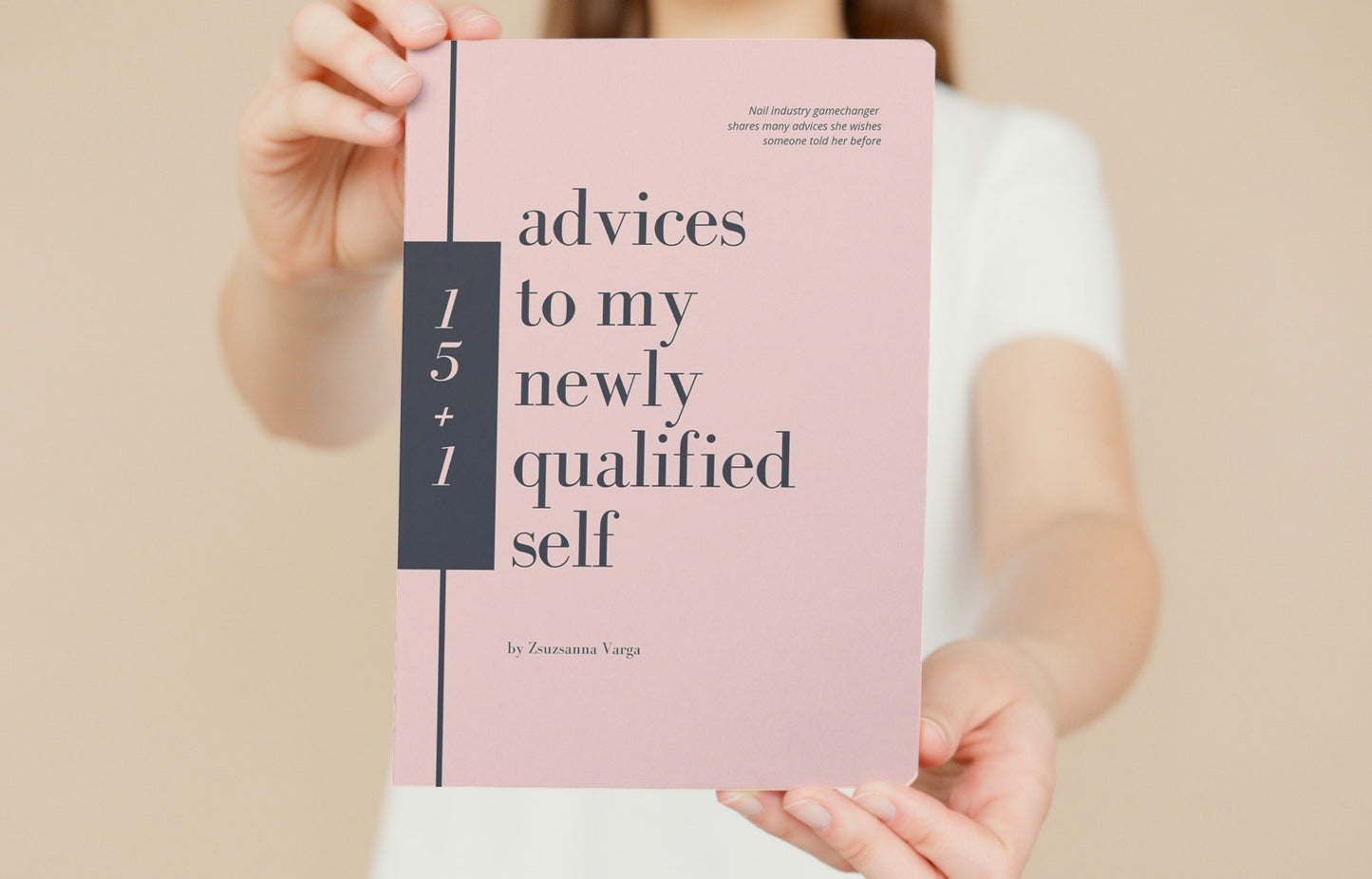 15+1 advices to my newly qualified self
